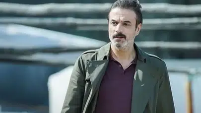 Ekranların sevilen ismi Ufuk Özkan yeniden sahalarda: Zor günleri geride bıraktı