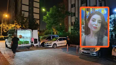 Adana'da vahşi cinayet: 7 yaşındaki çocuğunu kalkan olarak kullandı