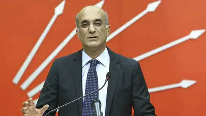 TBMM'de dengeler değişti: Yeni Parti'nin yönetim kadrosu belli oldu