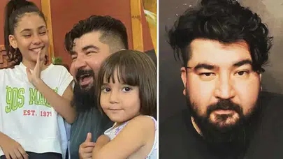 Eypio’nun yürek burkan itirafı: Sekiz aylık kaybın ardından mucizevi bir hayat