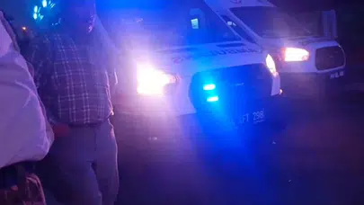 Malatya’da dut ağacı kanlı bitti: Akraba kavgasında silahlar konuştu