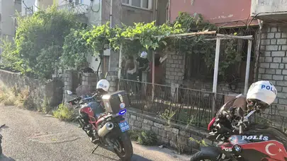 Balkon temizliği kavgası hastanede bitti: Üç komşu yaralı