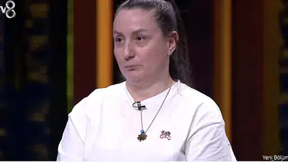 MasterChef'in azimli yarışmacısı Gülbahar Meşe: Hayat mücadelesinden mutfak zaferine uzanan hikaye