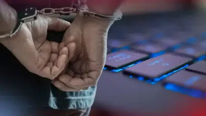 Dijital ağları karargah yapmışlardı: 76 milyarlık vurgun operasyonunda düğüm çözüldü