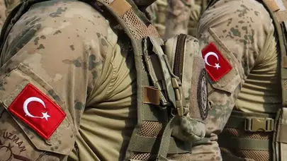 Kahraman Mehmetçik’e devletten büyük müjde: Sivil hayata geçişte yeni dönem başlıyor