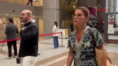 Gülben Ergen'den Ahbap soruşturması çıkışı: İyilik yaparken kendimi mağdur hissettim