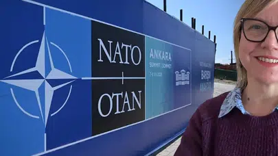 Ankara'daki NATO operasyonunda dikkat çeken gelişme: Emel Memiş'in de aralarında bulunduğu 7 kişi serbest