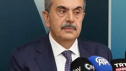 Müfredatta tarihi değişim: Bakan Tekin’den Osmanlı ve Cumhuriyet mesajı