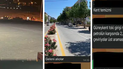 Polis ve jandarma noktalarını sızdıranlara suçüstü: Dijital takiple çökertildiler