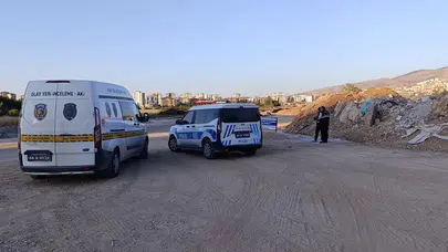 Malatya'da kanlı hesaplaşma: Husumet cinayetle bitti
