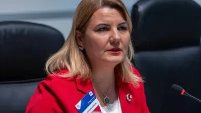 İzmit Belediyesi’nde rüşvet operasyonu: Fatma Kaplan Hürriyet ve eşi cezaevine mi gönderildi?