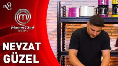 MasterChef 2026'nın sürpriz ismi Nevzat Güzel: Diyarbakırlı yarışmacı mutfaktaki hünerleriyle şaşırttı