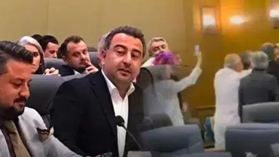 Bursa Meclisi’nde şok sözler: İsmet İnönü üzerinden ortam bir anda gerildi