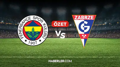 Sarı Lacivertliler Polonya ekibi karşısında: Fenerbahçe'nin Gornik Zabrze sınavında son durum ne?