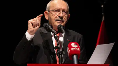 Kılıçdaroğlu'ndan dikkat çeken ayrılık yorumu: Parti içinde temizlik tamam mı?