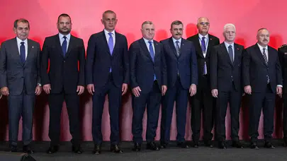Tribünlerde yeni dönem: Spor güvenliği için devrim niteliğinde kararlar