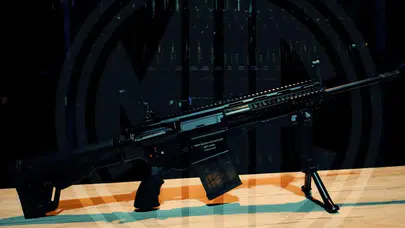 Mehmetçiğin gücüne güç katacak adım: Yeni nesil MPT-76 MH sahalara iniyor