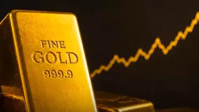 Altın yatırımcısı gözünü dev bankaların raporlarına çevirdi: İbre uzun vadede yukarıyı gösteriyor