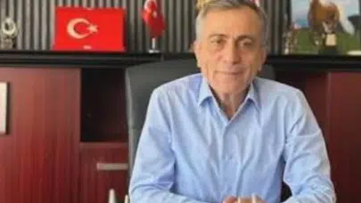 Tufanbeyli'de korkutan gece: Başkan Aktürk hastaneye kaldırıldı