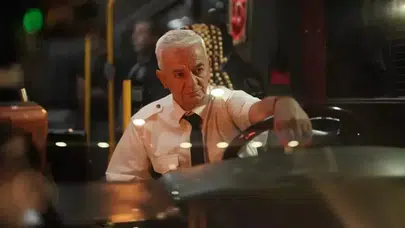Direnişin simgesi haline gelen o gece: Son Sefer bu akşam ekranlarda