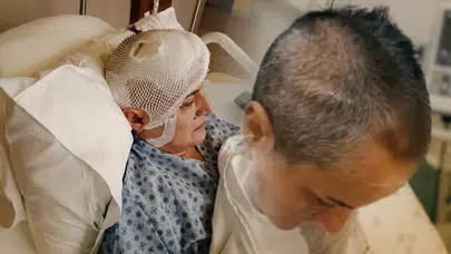 Diş kliniğindeki o işlem hayatını kararttı: Artık vücudunda yabancı bir cihazla yaşamak zorunda!