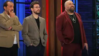 MasterChef’te giyoza rüzgarı: Şeflerin tam notunu alan Betül Altay kimdir, nereli?