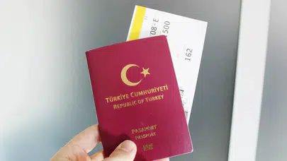 Karadağ'ın Avrupa rotası vize kapılarını kapatıyor: Türkiye'yi de içine alan yeni dönem başlıyor