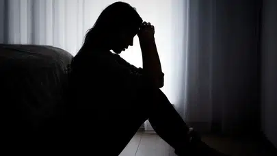 Geçici bir hüzün sanıp geçmeyin: Depresyonda kırmızı çizgiyi ne zaman aşmalı?