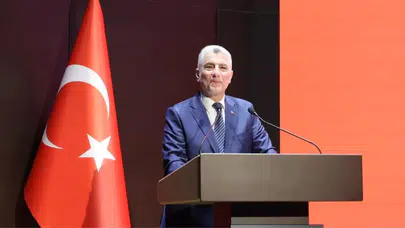Otomotivde devler ligi: Türkiye ihracat şampiyonu ile küresel sahnede parlıyor