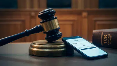 IBAN ve Kripto Hesaplarını Başkasına Kullandıranlara Müjdeli Haber: Ceza Yarı Yarıya İniyor