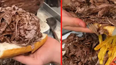 Kapalıçarşı’da döner şoku: 3 bin liralık faturanın ardından bakanlık düğmeye bastı