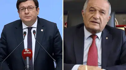 Siyaset arenasında taşlar yerinden oynuyor: İki belediye başkanı rotayı Özgür Özel’e çevirdi