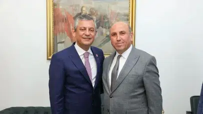 Sarıgöl’de siyasi deprem: Belediye Başkanı Akdeniz CHP ile yollarını ayırdı