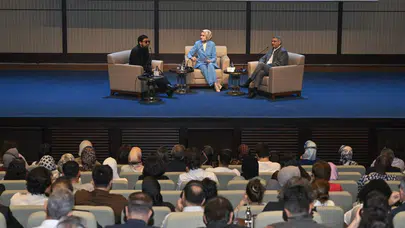 Küresel düzenin şifreleri Ankara’da çözüldü: Batı merkezli paradigmalar neden artık işlemiyor?