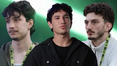 Big5 finalinde 3 yetenek yarış dışı: Ana kadro 15 isimle netleşti