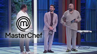 Masterchef Türkiye ana kadro seçmelerinde 17. yarışmacı heyecanı 5 Ağustos’ta yaşanacak