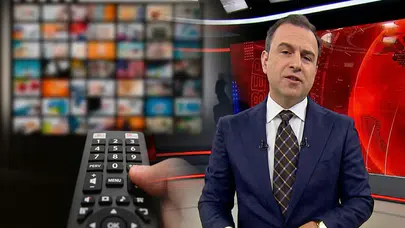 NOW Ana Haber Bülteninde Yeni Dönem Başlıyor