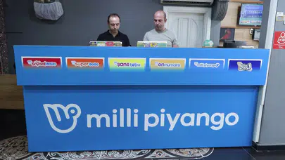 Süper Loto'da 362 milyon TL'lik dev ikramiye için son saatler: Bayi sahibi 'Biz de çok heyecanlıyız' dedi