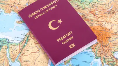 Yeşil ve gri pasaport başvurularında dijital onay dönemi başladı