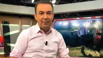 Tahir Sarıkaya banka hesaplarındaki şüpheli hareketler nedeniyle gözaltına alındı