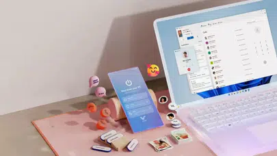Android'den bilgisayar yönetimi genişliyor: Kapatma ve yeniden başlatma komutları yolda