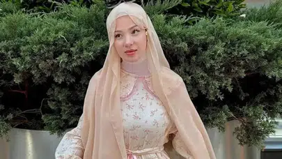 Cezaevi günleri sona erdi: Fenomen Fatma Soydaş özgürlüğüne kavuştu