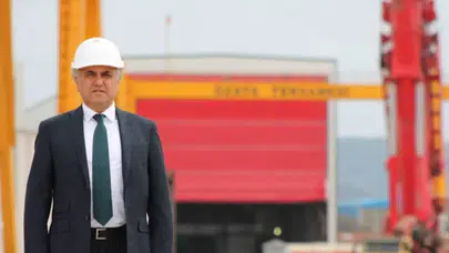 Denizcilik sektörünün gizemli ismi: Özdemir Ataseven kimdir ve hangi projelerle öne çıktı?
