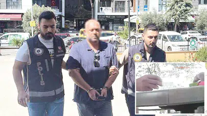 Edirne'de rüşvet operasyonu: İmar ruhsatı için 200 bin avro istedi