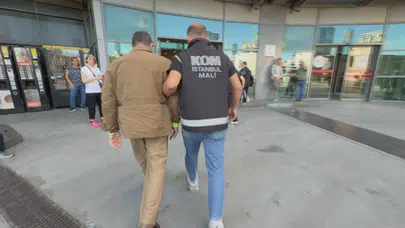 Sermaye piyasası soruşturmasında flaş gelişme: Emre Alkin'in hastane görüntüleri paylaşıldı
