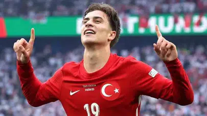 Milli Takımda Kenan Yıldız şoku: Fransa maçında neden yok?
