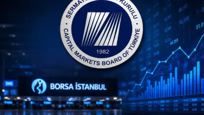 Borsa İstanbul'da dev vurgun: 830 milyar TL buharlaştı, gözler denetim kurumlarına çevrildi