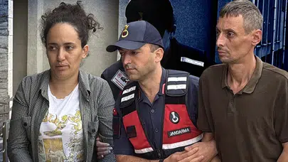 Zonguldak'ta kan donduran olay: 17 yaşındaki kızını zincirle bağlayan babadan skandal savunma
