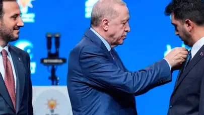 Yerel siyasette transfer rüzgarı: Dört belediye başkanı için AKP iddiası