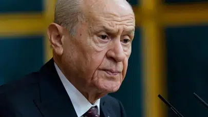 Bahçeli'den İmralı açıklaması: Öcalan için konforlu bir ev yapıldı ama girmiyor